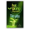 Hạt Giống Nảy Mầm Tin Yêu