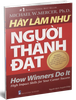 Hãy làm như Người Thành Đạt