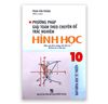 Phương Pháp Giải Toán Theo Chuyên Đề Trắc Nghiệm Hình Học 10