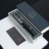 Bút Bi Parker Jotter XL Đ-MBlack CT TB6-2068512