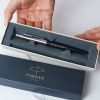 Bút Bi Parker Jotter XL Đ-MBlack CT TB6-2068512