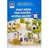 Sách Giáo Khoa Lớp 10 - Chân Trời Sáng Tạo - Chương Trình Chuẩn (Bài Học + Bài Tập)