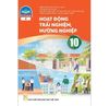 Sách Giáo Khoa Lớp 10 - Chân Trời Sáng Tạo - Chương Trình Chuẩn (Bài Học + Bài Tập)