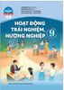 Sách Giáo Khoa Lớp 9 - Chân Trời Sáng Tạo - Chương Trình Chuẩn (Bài Học + Bài Tập)