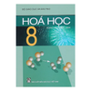 Hóa Học 8 Song Ngữ Việt - Anh