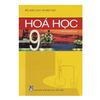 Hóa học 9 song ngữ Việt - Anh