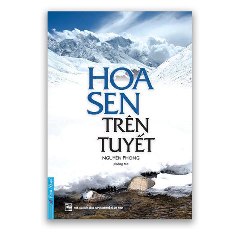 Hoa Sen Trên Tuyết - Nguyên Phong