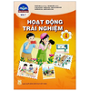 Sách Giáo Khoa Lớp 4 - Chân Trời Sáng Tạo - Chương Trình Chuẩn (Bài Học + Bài Tập)