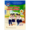 Sách Giáo Khoa Lớp 4 - Chân Trời Sáng Tạo - Chương Trình Chuẩn (Bài Học + Bài Tập)
