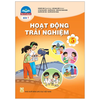 Sách Giáo Khoa Lớp 5 - Chân Trời Sáng Tạo - Chương Trình Chuẩn (Bài Học + Bài Tập)