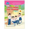 Sách Giáo Khoa Lớp 5 - Chân Trời Sáng Tạo - Chương Trình Chuẩn (Bài Học + Bài Tập)