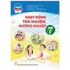 Sách Giáo Khoa Lớp 7 - Chân Trời Sáng Tạo - Chương Trình Chuẩn (Bài Học + Bài Tập)