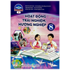 Sách Giáo Khoa Lớp 8 - Chân Trời Sáng Tạo - Chương Trình Chuẩn (Bài Học + Bài Tập)