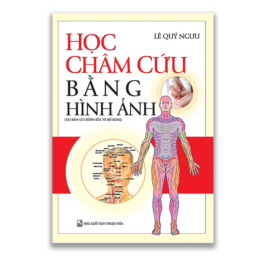 Học Châm Cứu Bằng Hình Ảnh Khám Phá Nguồn Tri Thức Bất Tận