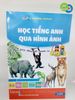 Học Tiếng Qua Hình Ảnh - Tập 1