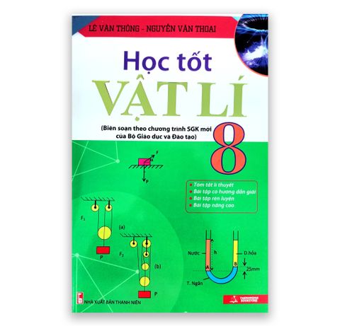 Học Tốt Vật Lí 8