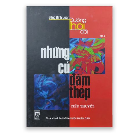 Đường Thời Đại ( Tập 6 ) - Những Cú Đấm Thép