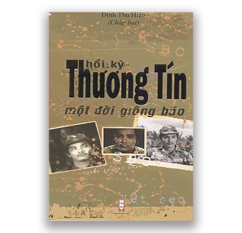 Hồi Ký Thương Tín - Một Đời Giông Bão