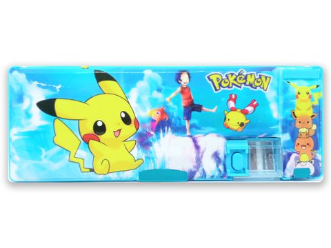 Hộp Bút Đa Năng