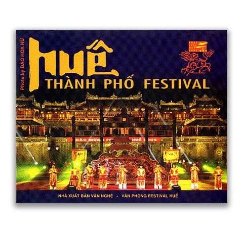 Huế Thành Phố Festival