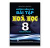 Hướng Dẫn Giải Bài Tập Hóa Học 8