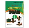 Hướng Dẫn Giải Violympic Toán 1