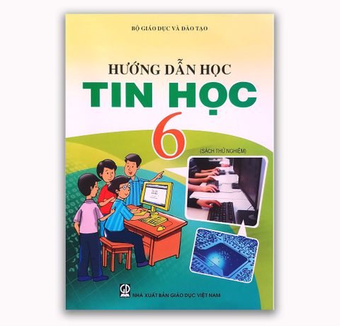 Hướng Dẫn Học Tin Học 6