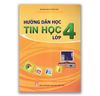 Hướng Dẫn Học Tin Học Lớp 4