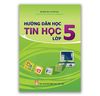 Hướng Dẫn Học Tin Học Lớp 5