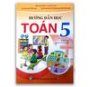 Hướng Dẫn Học Toán 5 - Tập 2A (SÁCH THỬ NGHIỆM )