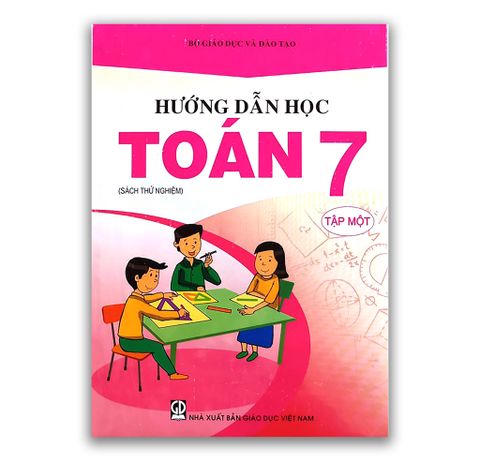 Hướng Dẫn Học Toán 7- Tập Một