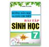 Hướng Dẫn Học Và Giải Chi Tiết Bài Tập Sinh Học Lớp 7