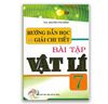 Hướng Dẫn Học Và Giải Chi Tiết Bài Tập Vật Lí 7