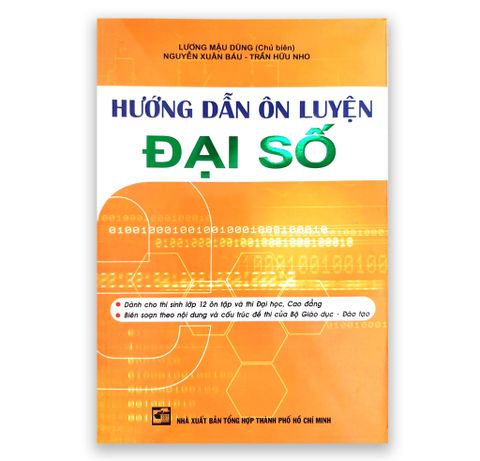 Hướng Dẫn Ôn Luyện Đại Số
