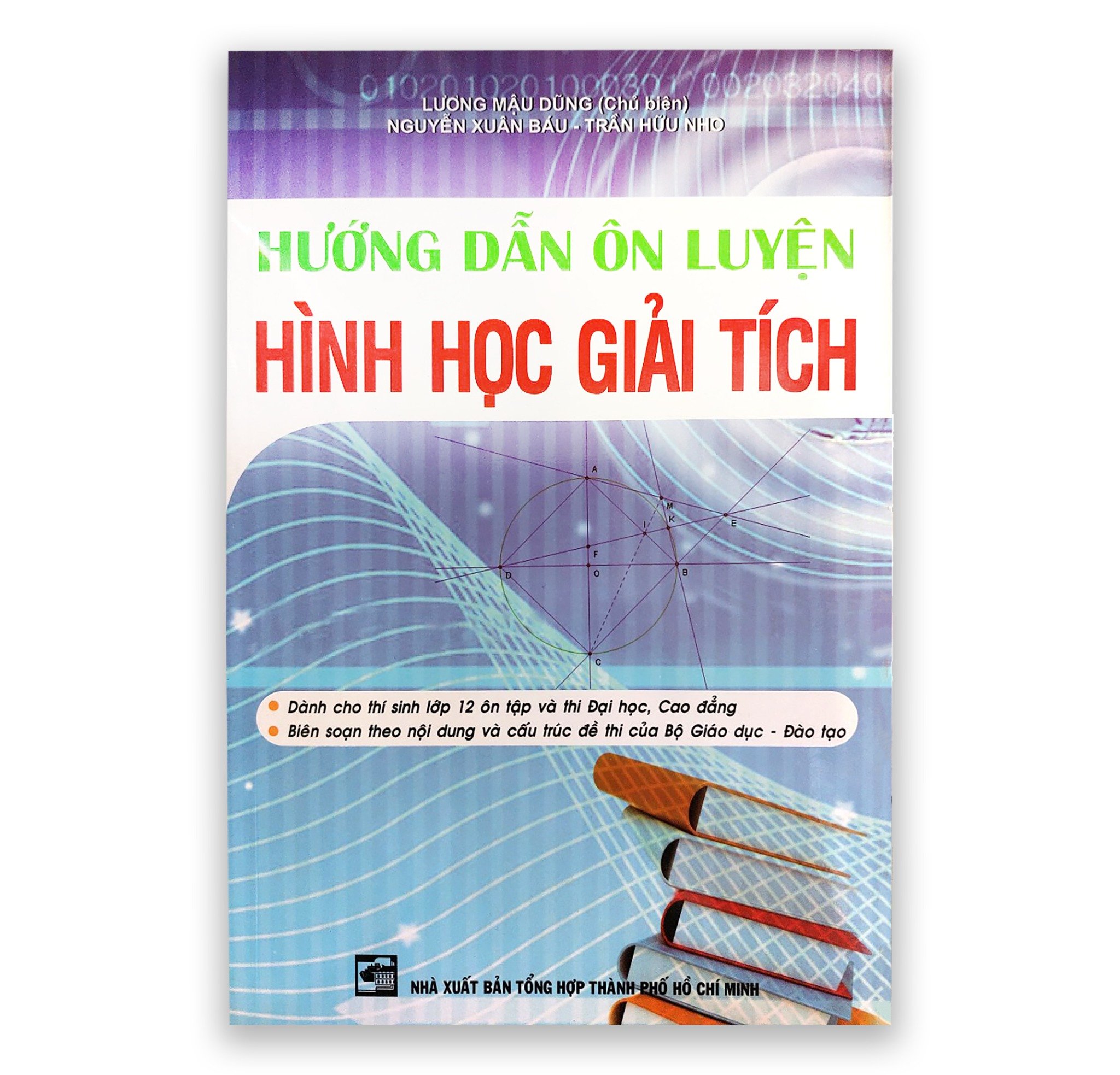 Hướng Dẫn Ôn Luyện Hình Học Giải Tích Khám Phá Nguồn Tri Thức Bất Tận