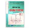 Giải Bài Tập Giải Tích 12 ( Chương Trình Nâng Cao )