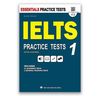IELTS Practice Tests 1