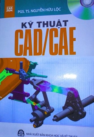 Kỹ Thuật CAD/CAE