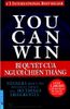 You Can Win - Bí Quyết Của Người Chiến Thắng