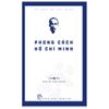 Di Sản Hồ Chí Minh - Phong Cách Hồ Chí Minh