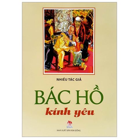 Bác Hồ Kính Yêu