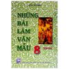 Những Bài Làm Văn Mẫu 8 - Tập Hai
