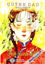 Quỳnh Dao - Trời Xanh Đổ Lệ