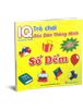 Trò Chơi IQ Bóc Dán Thông Minh _ Số Đếm