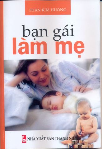 Bạn Gái Làm Mẹ