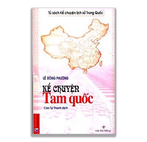 Kể Chuyện Tam Quốc