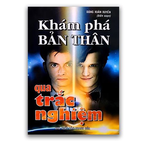 Khám Phá Bản Thân Qua Trắc Nghiệm