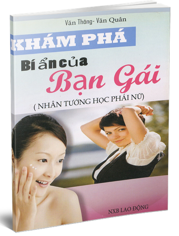 Khám Phá Bí Ẩn Của Bạn Gái