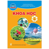 Sách Giáo Khoa Lớp 5 - Chân Trời Sáng Tạo - Chương Trình Chuẩn (Bài Học + Bài Tập)