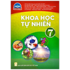 Sách Giáo Khoa Lớp 7 - Chân Trời Sáng Tạo - Chương Trình Chuẩn (Bài Học + Bài Tập)
